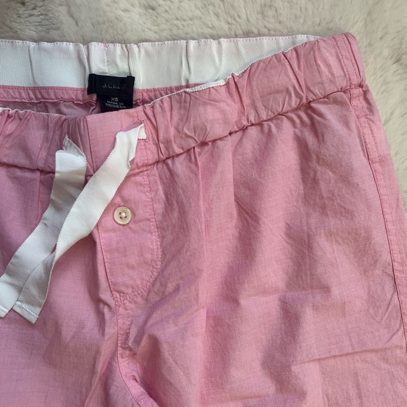 JCREW Vintage short-sleeve pajama set - Picture 3 of 7